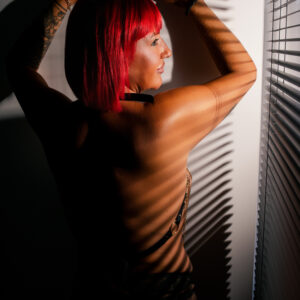 Jouw boudoirervaring - De Essentie